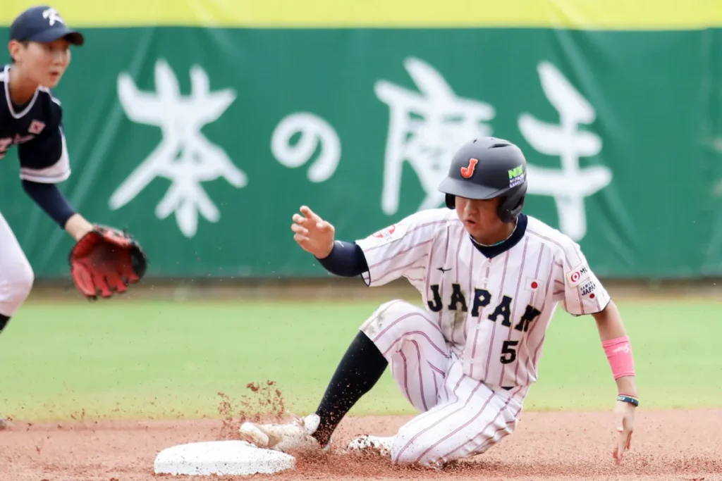 U12世界盃少年棒球:台灣成績不斐,將與日、美、韓角逐冠軍