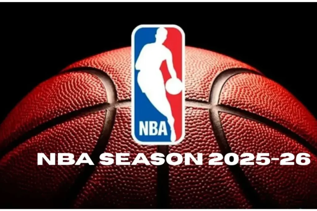 2025-26 NBA賽季展開，快鎖定你喜愛的隊伍支持！